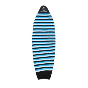 Stretch Board Cover Hybrid/Fish
