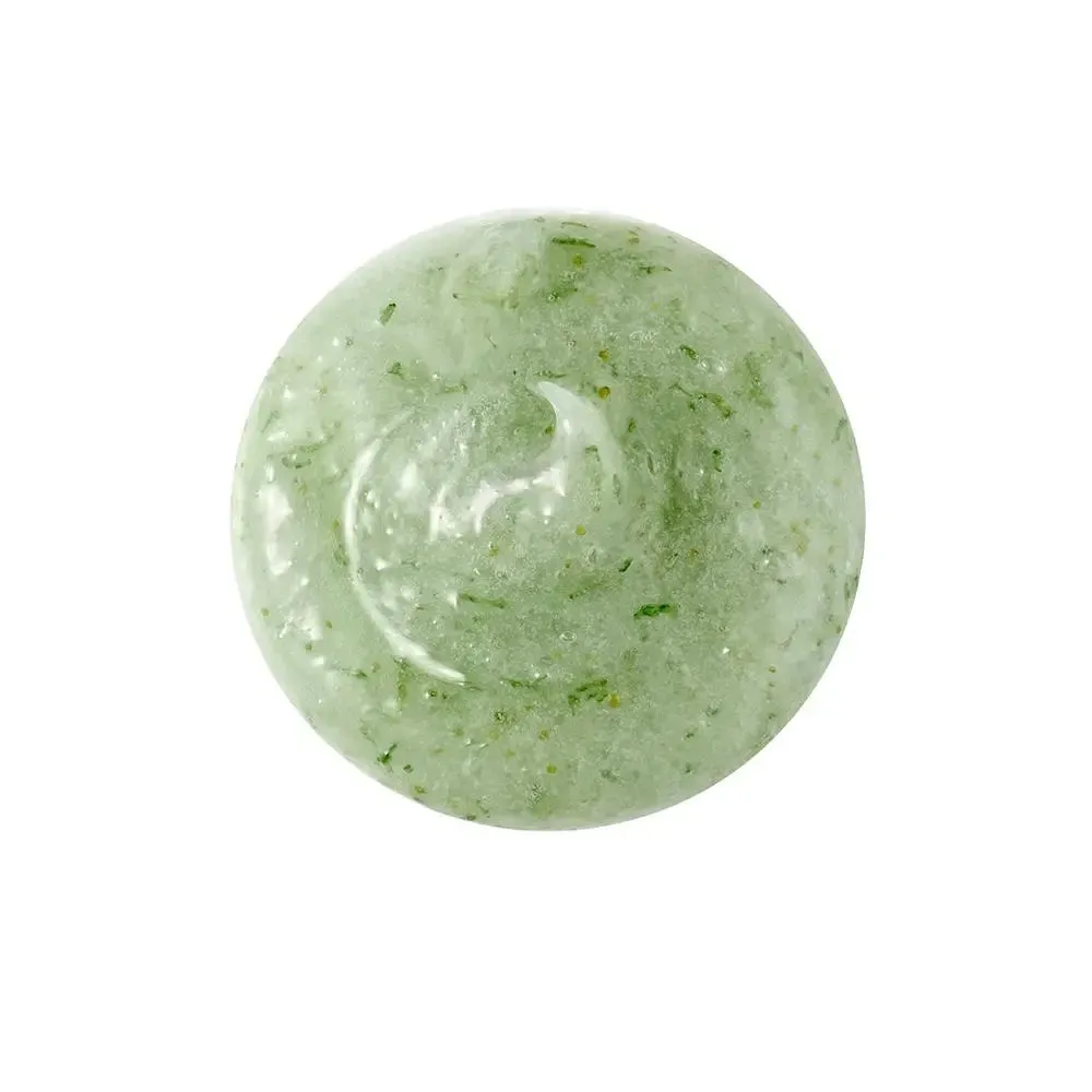 Sweet Therapy Scrub Mask