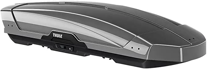 Thule Motion XT XXL Roof Box