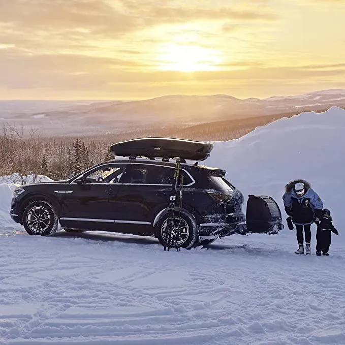 Thule Motion XT XXL Roof Box