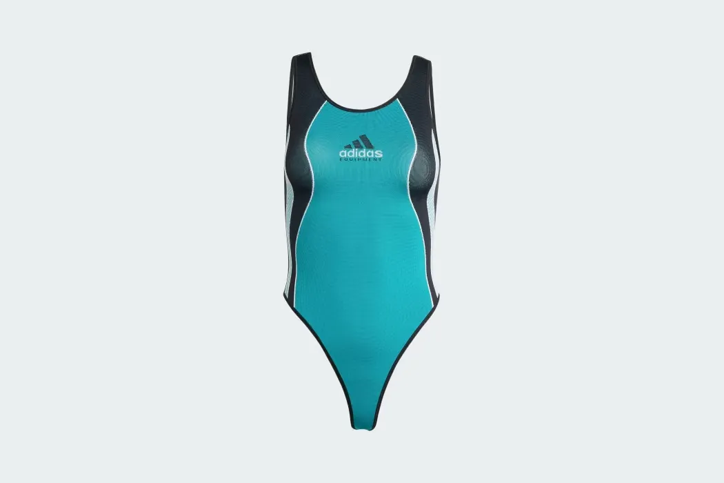 Women's adidas Equipment Bodysuit