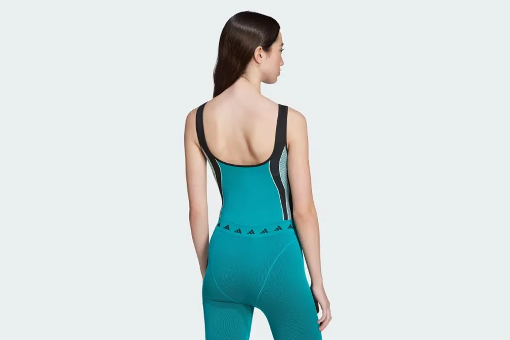 Women's adidas Equipment Bodysuit