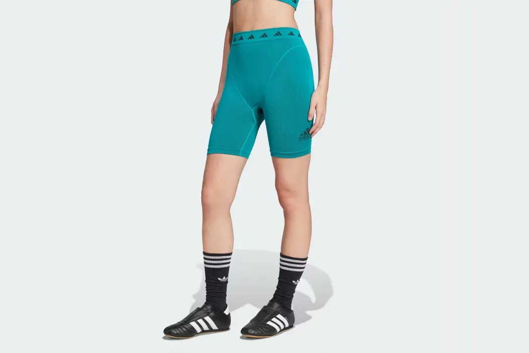 Women's adidas Equipment Shorts
