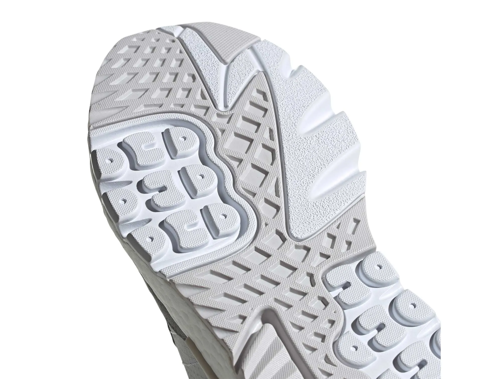 Zapatilla Adidas Nite Jogger Mujer