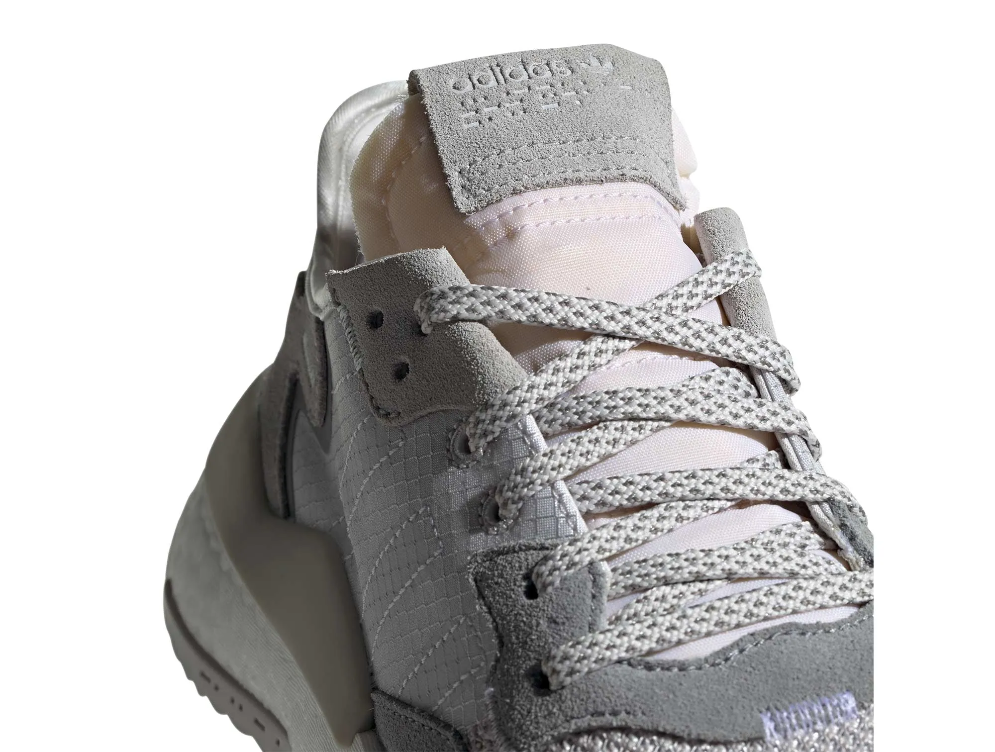 Zapatilla Adidas Nite Jogger Mujer
