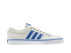 Zapatilla Adidas Nizza Low Hombre Blanco