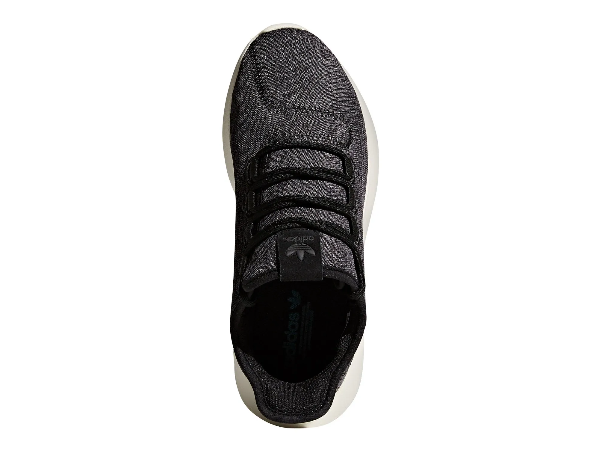 Zapatilla Adidas Tubular Shadow Mujer Negro
