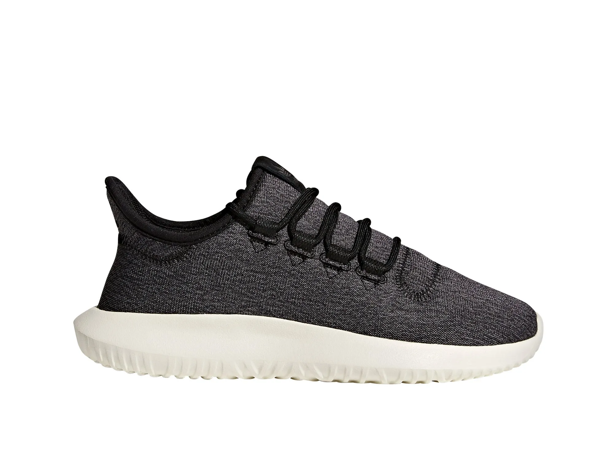 Zapatilla Adidas Tubular Shadow Mujer Negro