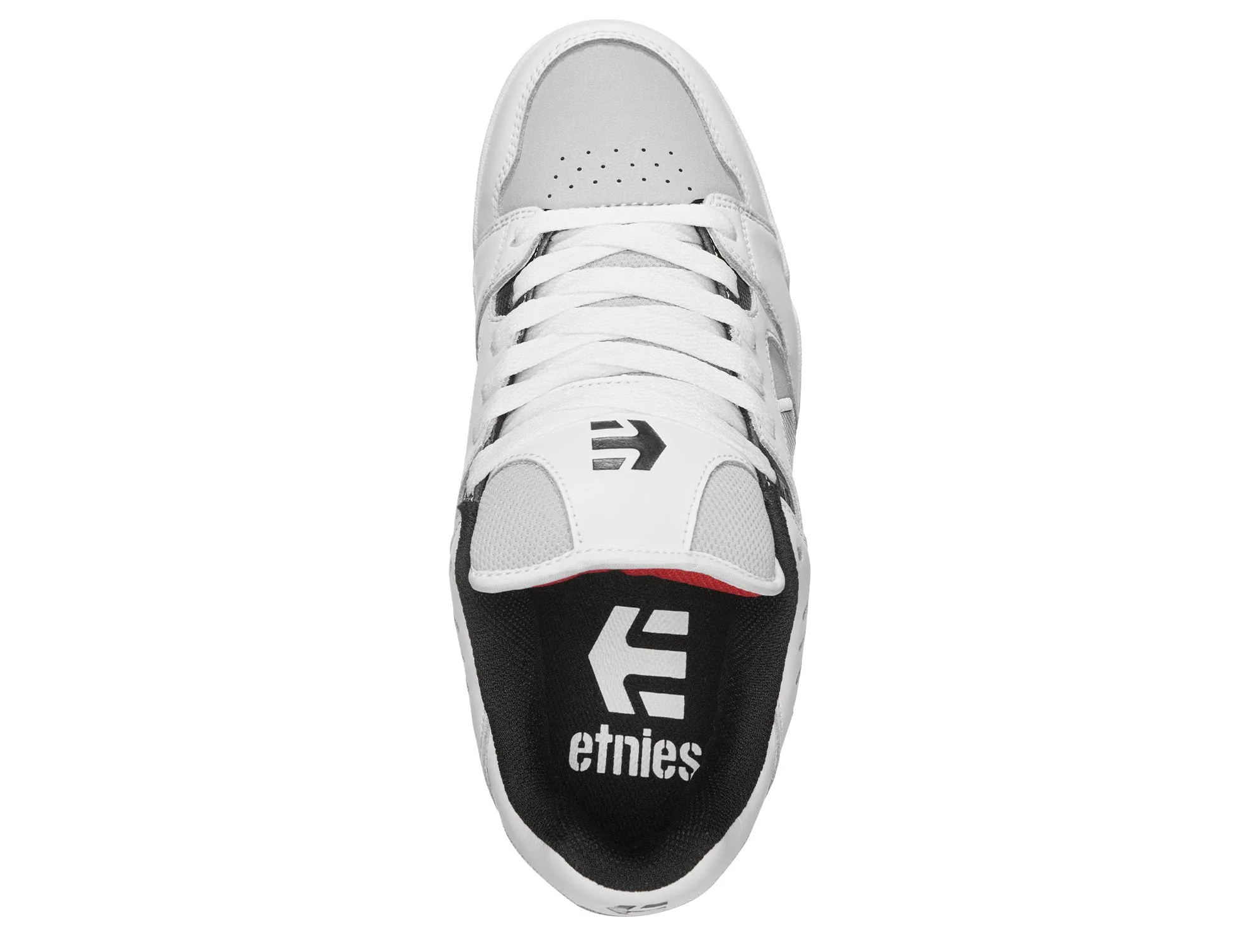 Zapatilla Etnies Faze Hombre Blanco